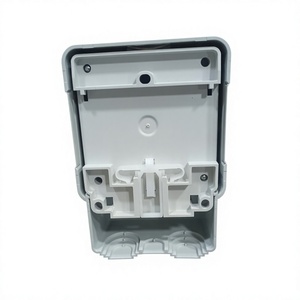 GIC FM1 Quartz J648B1 Universal Motor with 150 Hours Battery Backup Copper Material Industrial Equipment - Product Image 2