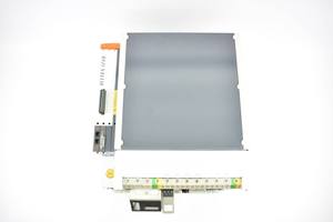 ระบบอัตโนมัติ3x400-480V acopos 128เมตรของแท้64kW 128A ควบคุมการเขียนโปรแกรม C0 PLC แบบใหม่ - Product Image 3