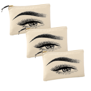 Sac pochette en toile avec impression intégrale, sac Novation fabriqué en Inde, Bengale occidental à Kolkata - Product Image 5