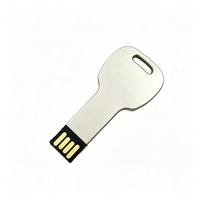 Toptan Özel Araba Anahtarı Şeklinde USB Flash Bellek 2.0 Pendrive 4GB 8GB 16GB 32GB 64GB 128GB 256GB 512GB Yüksek Hızlı Promosyon Hediyesi