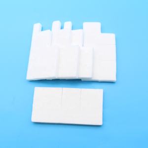 10 ensembles d'éponges poreuses pour encre C9345 pour <span class=keywords><strong>EPSON</strong></span> L18050 L8050 WF7845 7840 7830 7820 4830 4820 3820 ET 16150 16650 5850 5800 <span class=keywords><strong>5150</strong></span> - Product Image 2
