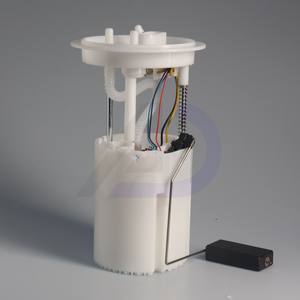 Perakitan pompa bahan bakar AJD-B20600 OE 1KD 919 051 1K0 919 051DA 1K0 919 051 AP untuk VW sagitar1.6 L/2.0 Golf 1,6l Octavia 1,6l/2,0l - Product Image 4