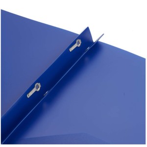 Giá thấp <span class=keywords><strong>100</strong></span> pcs PVC ngạnh trình bày thư mục với 2 túi cho tài liệu tổ chức - Product Image 3