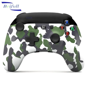 Mới nhất không dây Gamepad Pro điều khiển trên <span class=keywords><strong>PC</strong></span> cho <span class=keywords><strong>Nintendo</strong></span> chuyển đổi giao diện điều khiển sản xuất tại Trung Quốc - Product Image 6