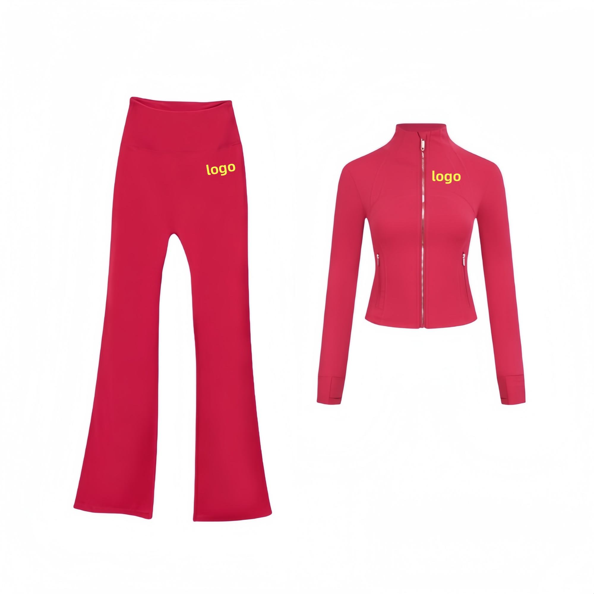 Compra Ropa Deportiva para Mujeres Ropa de Fitness Elegante y