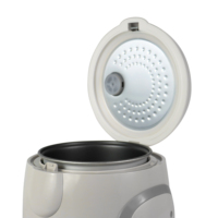 Cuisinière à riz électrique automatique miniature portable haute performance en gros, appareil de cuisine de luxe pour la maison