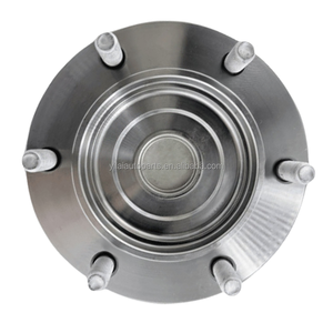 Piezas de coche, cojinete de cubo automático directo de fábrica para HILUX VIGO Fortuner, conjunto de unidad de cubo de rueda <span class=keywords><strong>43502</strong></span>-0K020 <span class=keywords><strong>43502</strong></span> 0K020 43550-<span class=keywords><strong>0K030</strong></span> - Product Image 3