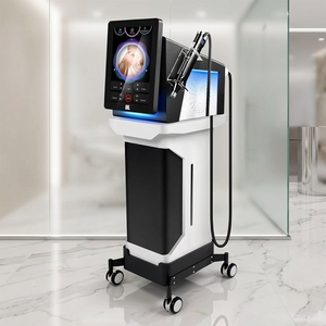 Advanced 7 <b>In</b> 1 Jet Peel Beauty Machine for Facial Hydration Skin Care and Scalp Treatment - Product Image 1