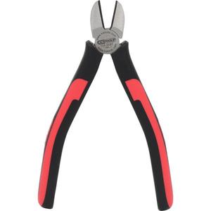 KS TOOLS-Pince coupante latérale diagonale 115.2233 SlimPOWER-Pinces et fraises EAN 4042146771112 - Product Image 1