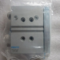 Cylindre PLC DFM-32-30-P-A-KF 170931 Neuf, Expédition Express pour Produit sous Garantie, Automatisation Industrielle Originale Neuve