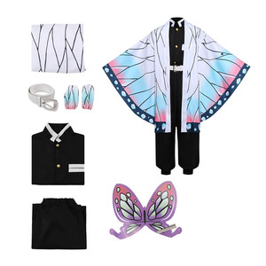 Costumi di Carnevale e Halloween Personalizzabili per <span class=keywords><strong>Cosplay</strong></span> <span class=keywords><strong>Anime</strong></span>, Genere TV e Cinema, Vendita all'Ingrosso - Product Image 3