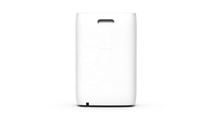 เครื่องฟอกอากาศแบบพกพา JJPRO Greenfly 2026 พร้อมแผ่นกรอง HEPA เสียงเบา สำหรับบ้านและสำนักงาน - Product Image 4