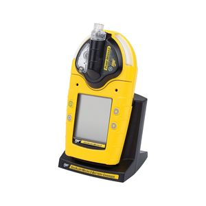 เครื่องตรวจจับก๊าซหลายชนิด BW LEL O2 NO2 H2S CL2 CO เครื่องตรวจจับก๊าซมีเทน GasAlert MICRO5 Series เครื่องตรวจจับการรั่วไหลของก๊าซ - Product Image 1