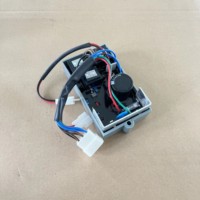 Régulateur de tension automatique KI-DAVR-95S3 (AVR) pour générateur à moteur essence 8,5KW 9,5KW – Pièce de rechange stabilisatrice