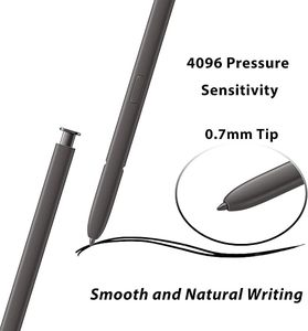 Repuesto de S Pen Bluetooth para Samsung Galaxy S24 Ultra SM-S928B S928U S928U1 S928W S928N S928E, 4096 Niveles de Presión, 0.7mm, Ranura IP68 - Product Image 5