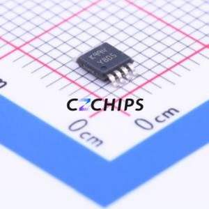 Amplificador de potencia de audio con chip IC de circuito integrado nuevo y Original TS4994IST - Product Image 1