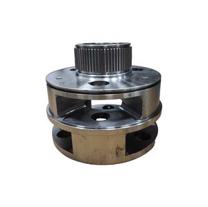 Repuestos para Bulldozer CARRIER 14X-<span class=keywords><strong>15</strong></span>-12330 para KOMATSU, Modelos D61E D61EX <span class=keywords><strong>D61PX</strong></span> D65E D65EX D65P D65PX D68ESS D85E D85ESS D85ESS-2 - Product Image 1