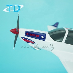 G-120TP jpag <span class=keywords><strong>grob</strong></span> 29cm โมเดลเครื่องบินผลิตภัณฑ์ส่งเสริมการขาย - Product Image 3