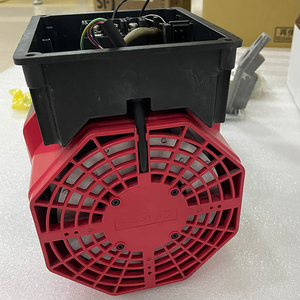 A06B-1404-B904 # Motor de Husillo AC FANUC 0302 Original - Product Image 3