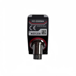 IV2-G150MA IV2-G300CA IV2-G500CA IV2-G500MA IV2-G600MA หัวเซ็นเซอร์วิชั่น AI อัตโนมัติสำหรับการตรวจสอบทางอุตสาหกรรม - Product Image 3