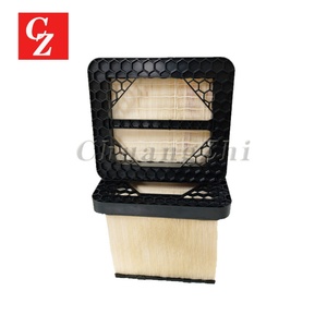 Nuevo Filtro de Aire ZS1205038, Piezas de Compresor Industrial para Compresores Gardner Denver Industriales - Product Image 5