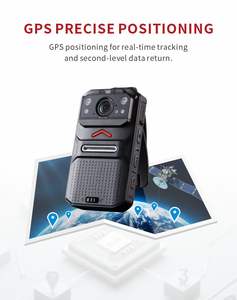 Cámara Inteligente 5G con Sistema Android, Carga de Video en Tiempo <span class=keywords><strong>Real</strong></span>, Triple Lente, Ideal para Inspecciones en Sitio - Product Image 6