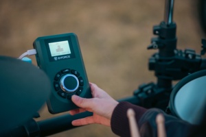 E-lực lượng điện trống chất lượng cao cực loạt BATERIA electronica âm nhạc E trống Bộ đầy đủ - Product Image 4