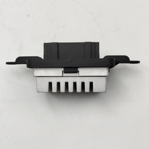 Résistance du moteur de soufflerie 271506902R pour <span class=keywords><strong>Renault</strong></span> Latitude 2011 - <span class=keywords><strong>2022</strong></span> - Product Image 5