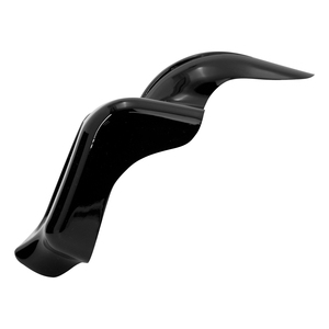 Cubierta de Enfriador de Aceite para Motocicleta HCMOTORKU, Compatible con <span class=keywords><strong>Harley</strong></span> Touring Road King Electra Street Glide Trike FLHT FLTR FLHX 11-2015 <span class=keywords><strong>2016</strong></span> - Product Image 5
