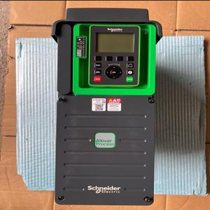 Variador de Velocidad ATV630D11N4 (VFD) para Bombas, Ventiladores, Procesos HVAC y Tratamiento de Agua - Nuevo - Product Image 2