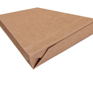 Túi Đựng Hồ Sơ Giấy Kraft Túi Đựng Tài Liệu Túi Đựng Hồ Sơ Dữ Liệu A4 - Product Image 6