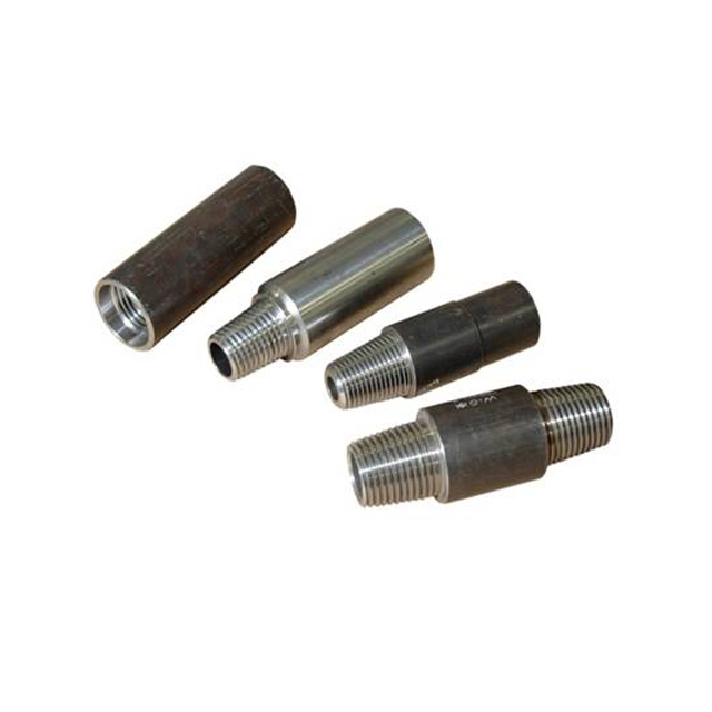 All Sizes Drill Bit Connector 4145H Custom Surface Treating