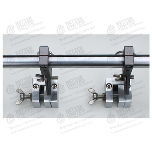 Vamp-Flextionstestmaschine, Fußbekleidung-Leder-Flextionstester Vamp-Flexometer Obermaterial Flex-Widerstandstester - Product Image 3