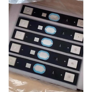ขายด่วน calb Prismatic Cell NMC 58ah 50ah 60ah 113Ah 161ah 169ah แบตเตอรี่3.7V L221N113A สำหรับ EV พลังงานแสงอาทิตย์ - Product Image 5