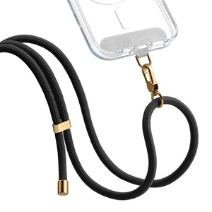 Vente en gros <span class=keywords><strong>de</strong></span> lanière en polyester lanière bandoulière réglable <span class=keywords><strong>pour</strong></span> <span class=keywords><strong>téléphone</strong></span> <span class=keywords><strong>portable</strong></span> sangle <span class=keywords><strong>de</strong></span> <span class=keywords><strong>cou</strong></span> colorée dragonne avec clip <span class=keywords><strong>pour</strong></span> <span class=keywords><strong>téléphone</strong></span> - Product Image 6