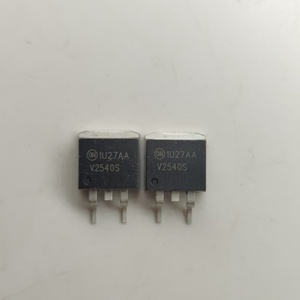 Transistor de puissance d'allumage automobile V2540S TO-263 SMD pour carte informatique ECU de voiture - Product Image 1