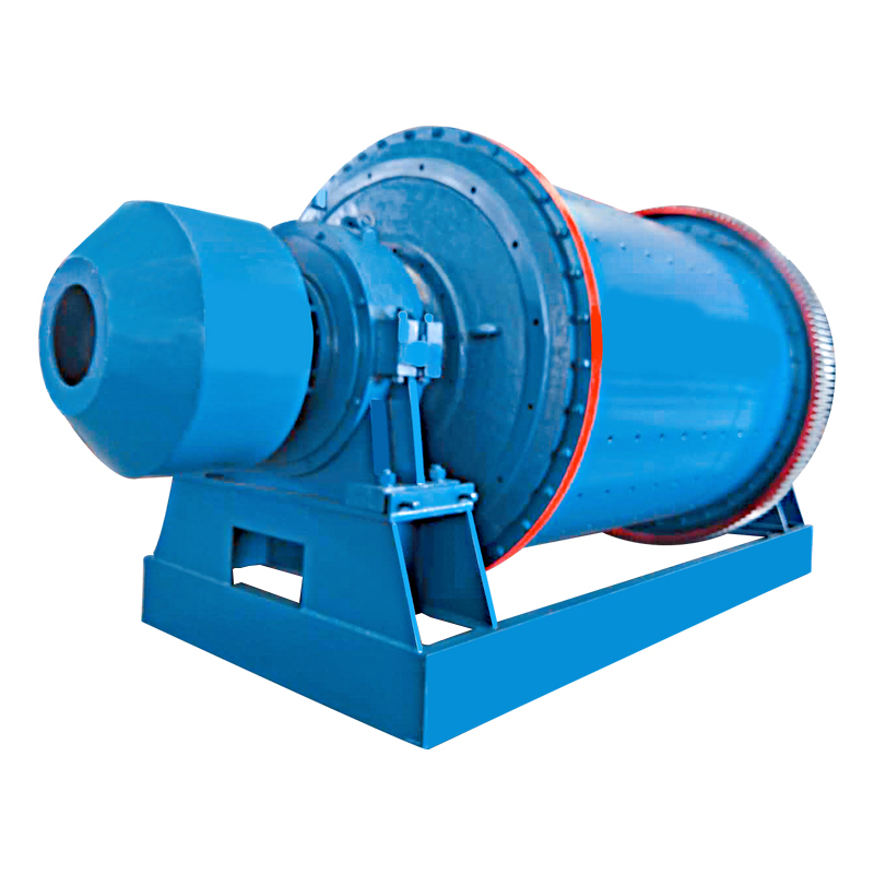 Chromite Mining Process Chrome Ore Crushing