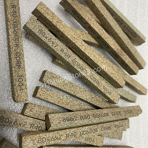 مصنع صيني بيع حجر الزيت اسطوانة محرك جلخ شحذ أحجار خلع الملابس - Product Image 5