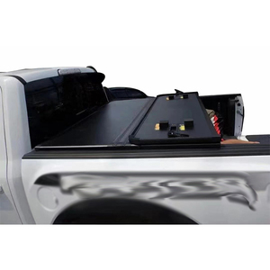 Cubierta retráctil para camioneta Ford F150 Ranger Raptor, accesorios para camioneta, 4x4 - Product Image 2
