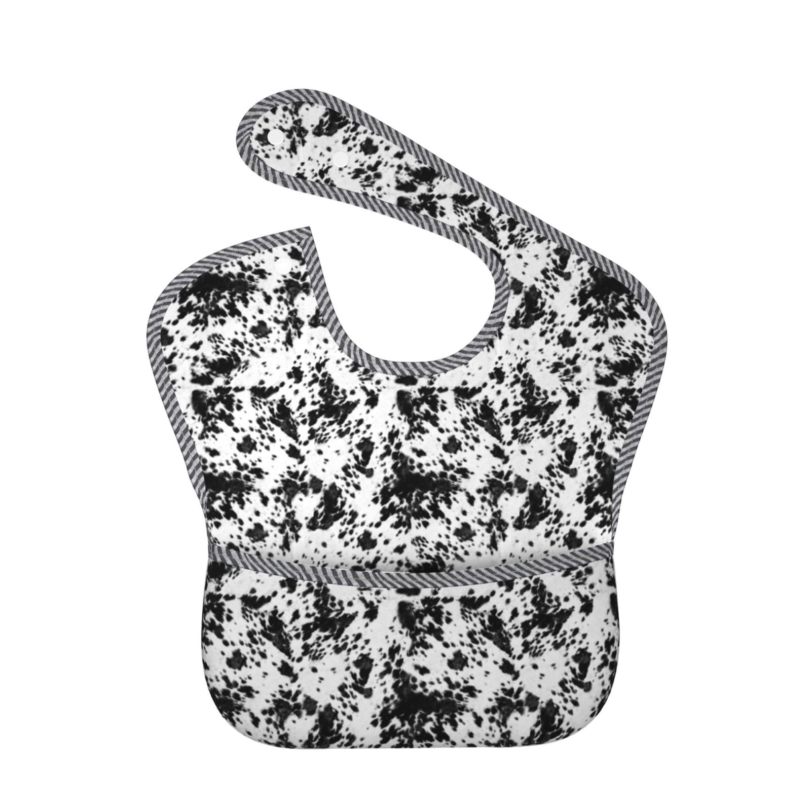 #3-Imprimé vache