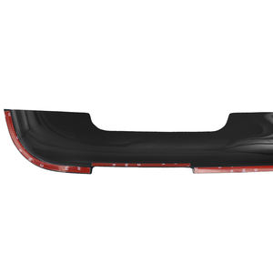 2 Deflectores de Ventana para Lluvia/Aire Compatibles con <span class=keywords><strong>Freightliner</strong></span> Cascadia 2018+, Juego de Deflectores de Visera para Viento - Product Image 2