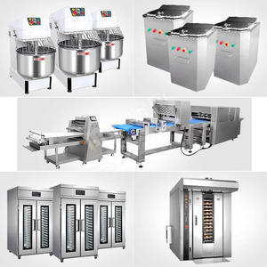 Machine de fabrication de croissants <span class=keywords><strong>au</strong></span> <span class=keywords><strong>chocolat</strong></span> surgelés MY Ligne de production d'équipements de grande taille entièrement automatique - Product Image 3