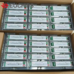 ยูชิปส์ EUPS20D-1HMC DALI‑2 ไดร์เวอร์ LED กระแสคงที่ 20W 350‑700mA ระบบสัมผัส DIM หรี่แสงได้ แหล่งจ่ายไฟ LED สำหรับดาวน์ไลท์ในร่ม - Product Image 1
