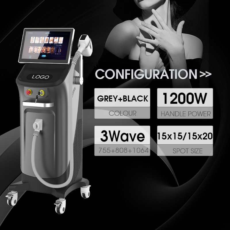 Gris (1200W)