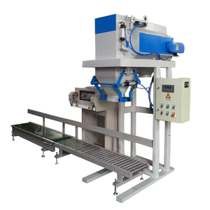Bienvenue chez nous pour acheter une machine d'emballage de poudre, une machine d'emballage verticale pour petits granulés, une machine d'emballage de granulés. - Product Image 4