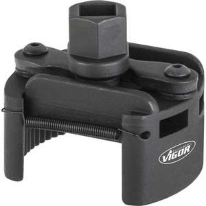 VIGOR - V4415 1/2 ''Ajustador tensor de filtro de aceite-EAN 4047728062114 ACCESORIOS DE DISTRIBUCIÓN DE ACEITE PARA BOMBAS DE ACEITE - Product Image 1