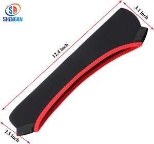 Housse de protection réglable et étanche en néoprène pour viseur point rouge - Product Image 3
