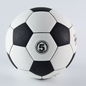 Balón de Fútbol Sintético de PVC Ligero SUCTA SC2000 con Logotipo Personalizado, para Entrenamiento de Adultos, Alta Calidad - Product Image 3