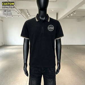 <span class=keywords><strong>Polo</strong></span> T-Shirt Personalizzata con Logo Traspirante Stampata da <span class=keywords><strong>Uomo</strong></span> - Prezzo Basso, Alta Qualità, Uniformi Aziendali, Abbigliamento da Lavoro per Uomini - Product Image 2