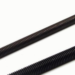 7/8 болт. Шпилька B18.2 болт: Astm A 193 гр. B7, гайка болт A320 Gr L7/L7M A193 B 7W 193-B7-Thread-Stud-Bolts B7,Astm 194 - Product Image 1